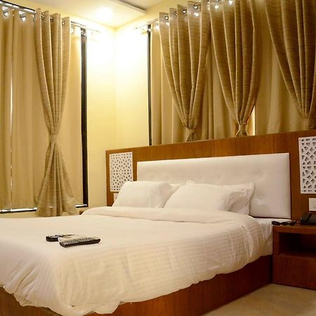 Hotel Shikhar Darshan Ujjain Eksteriør bilde