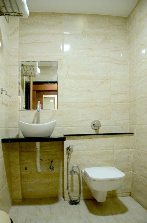 Hotel Shikhar Darshan Ujjain Eksteriør bilde
